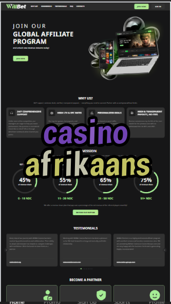 casino afrikaans-casinogamestips.igamblinglist.com