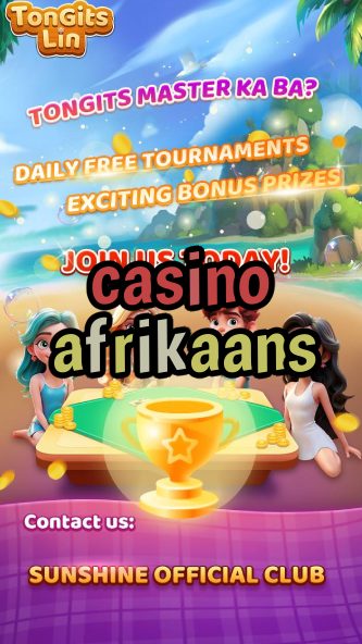 casino afrikaans-casinogamestips.igamblinglist.com