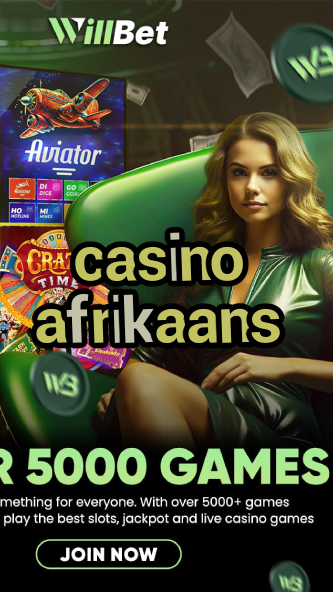 casino afrikaans-casinogamestips.igamblinglist.com